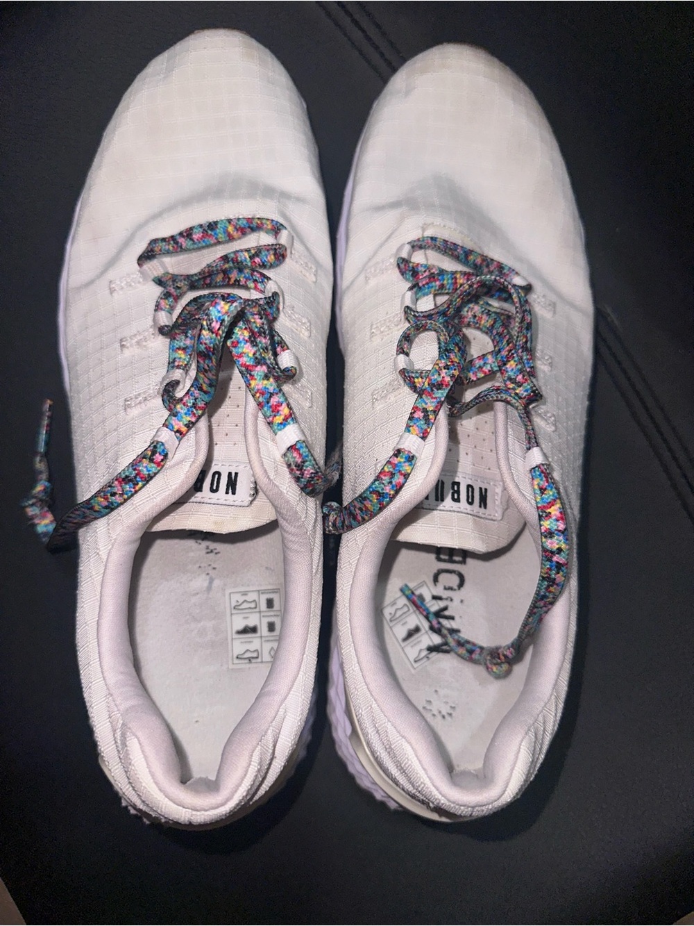Women’s No Bull Tennis Shoes 11.5